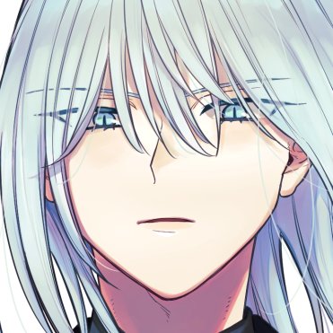「おそらく公開してなかったブレチル表情差分もせっかくなんで載せとここの辺動画作りた」|そうなるとどうなる？のイラスト