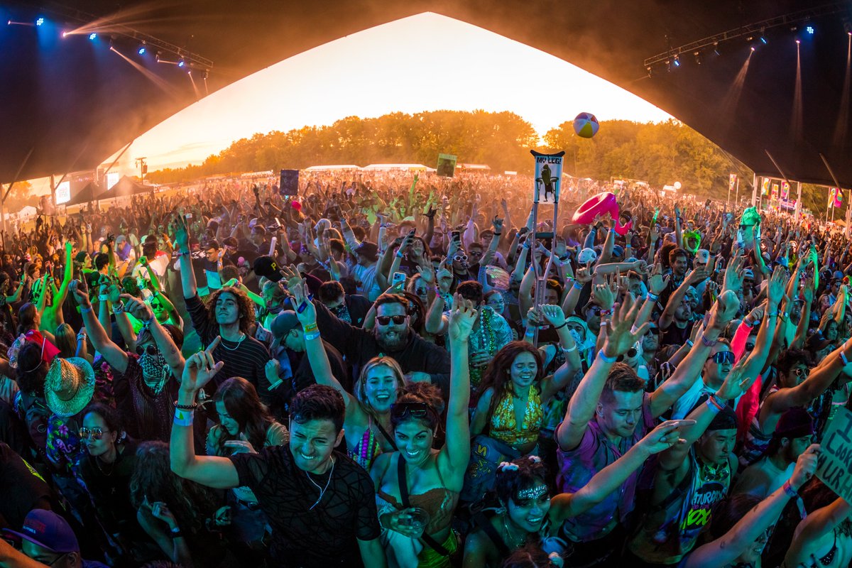 Firefly Music Festival 2024 Lineup Tickets Schedule Dates