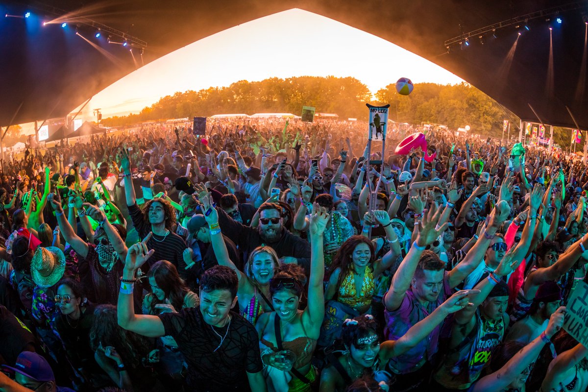 Firefly Music Festival 2022 photo