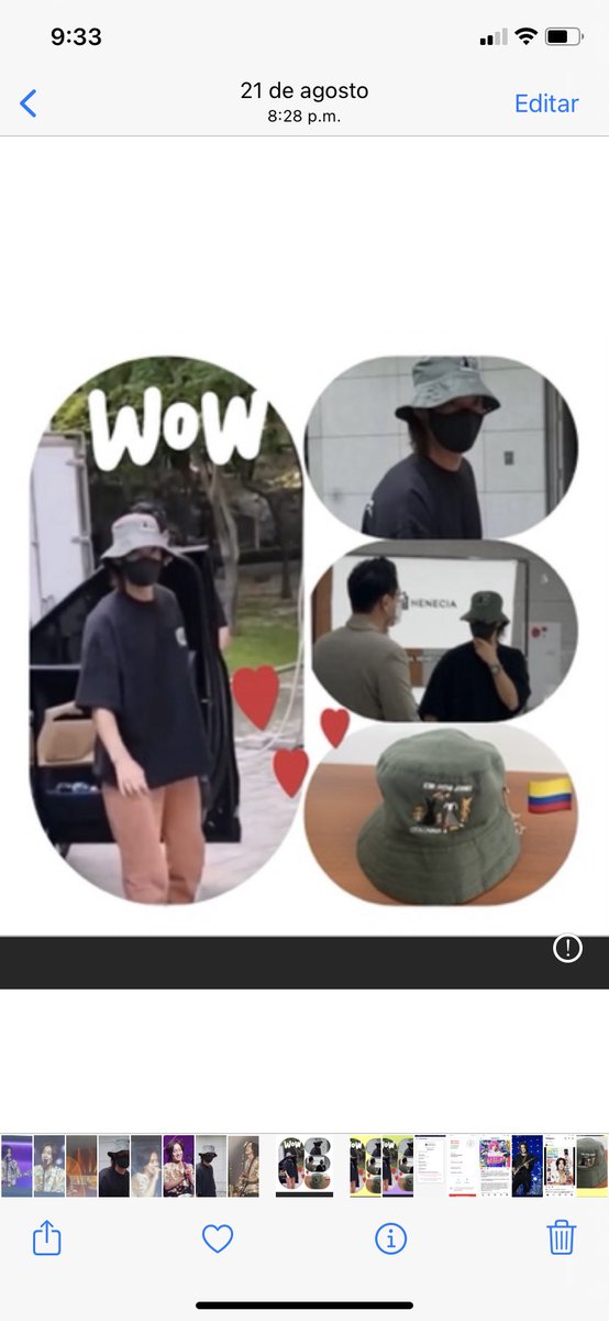 heneciakhjcali's tweet photo. @HeneciaColKHJ @khj_heneciatwt @TEAMHENECIA @khj_heneciatwt Hyun joong felices por tenerlos en nuestro país 🇨🇴🇨🇴🇨🇴🇨🇴los amamos Hyun y gemini 

@khj_heneciatwt
@TEAMHENECIA
#KimHyunJoong
#KHJpromesaCumplida
#WelcomeToColombiaKHJ https://t.co/egYEwDSvg7