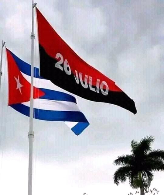#CubaPorLaVida #CubaPorLaPaz #CubaVotaSí porque juntos construiremos una Patria más justa, más digna y más bella.#YoVotoSí