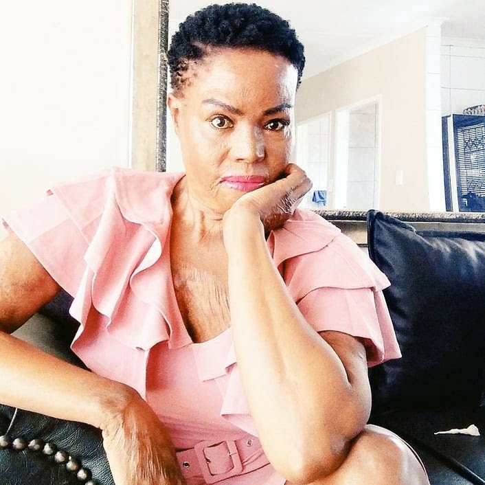 Misst_Thembs's tweet image. Was never an easy journey...and the journey continues...
Good morning huns