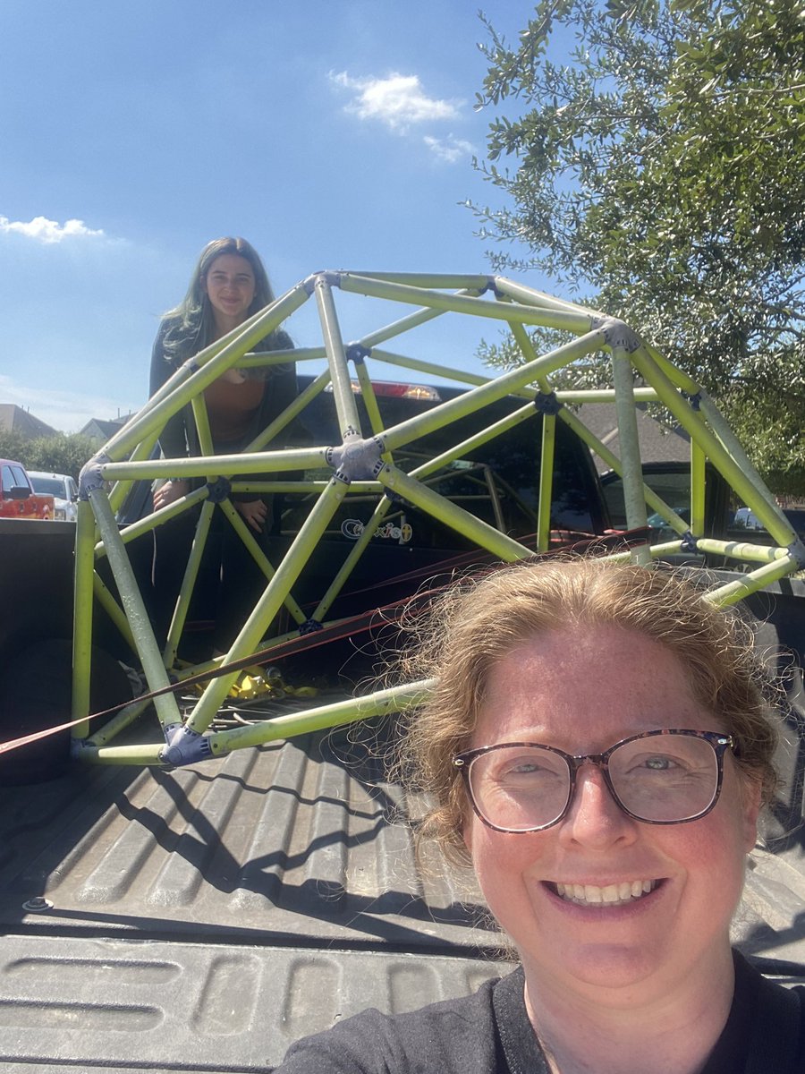 Halling_LS_WHE's tweet photo. Christmas came early for our students! ๐โค๏ธ
Our Saturday Adventure โฆ pick up truck, sunshine, and fun ๐ป โ๏ธ ๐
Canโt wait to show our students on Monday!!!
#ChristmasinSeptember
@HumbleISD_WHE
@ElizabethFagen
#BetheLight
#WHEareRESILIENT https://t.co/5RCIPWQO2k