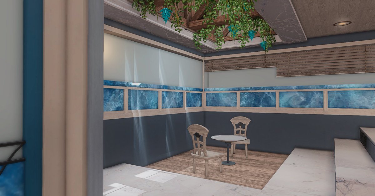 바람-L

#FF14ハウジング
#ff14housing #ffxivhousing 
#HousingEden