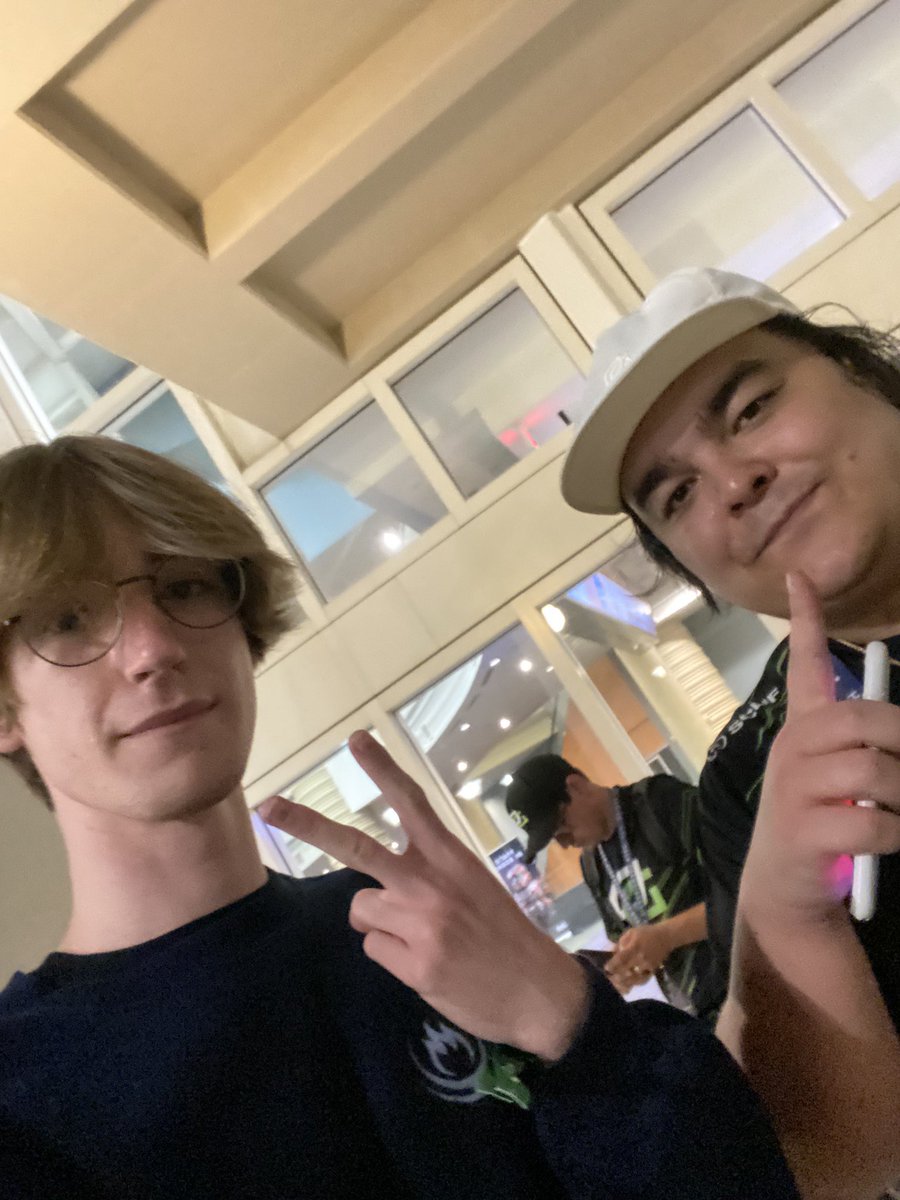 Energize tweet media