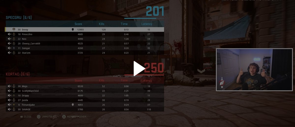 M8 Envoy tweet media