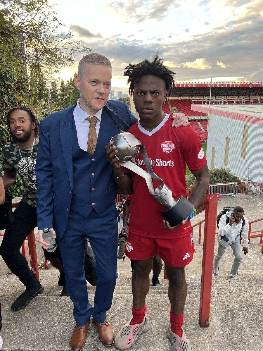 Mark Goldbridge (@markgoldbridge) on Twitter photo 