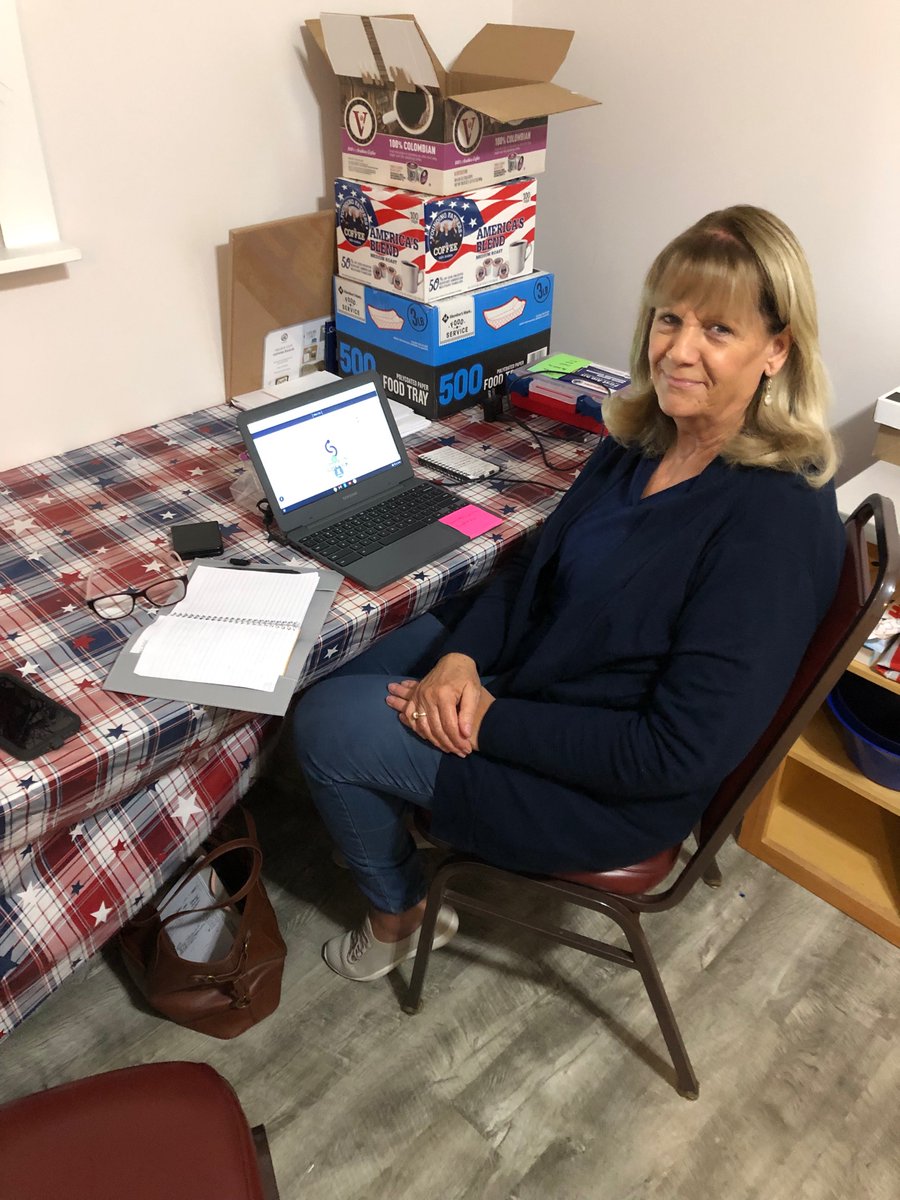 EverhartGop's tweet photo. Volunteer appreciation post! Thank you so much for all that you do. #OHVictory #LeadRight #WinningforOH https://t.co/PgfOMFb8bv