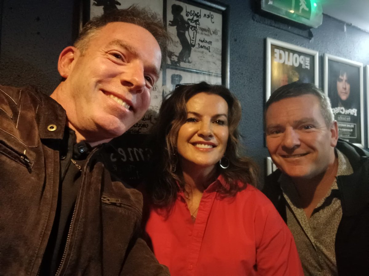 Brendan Colleran tweet media