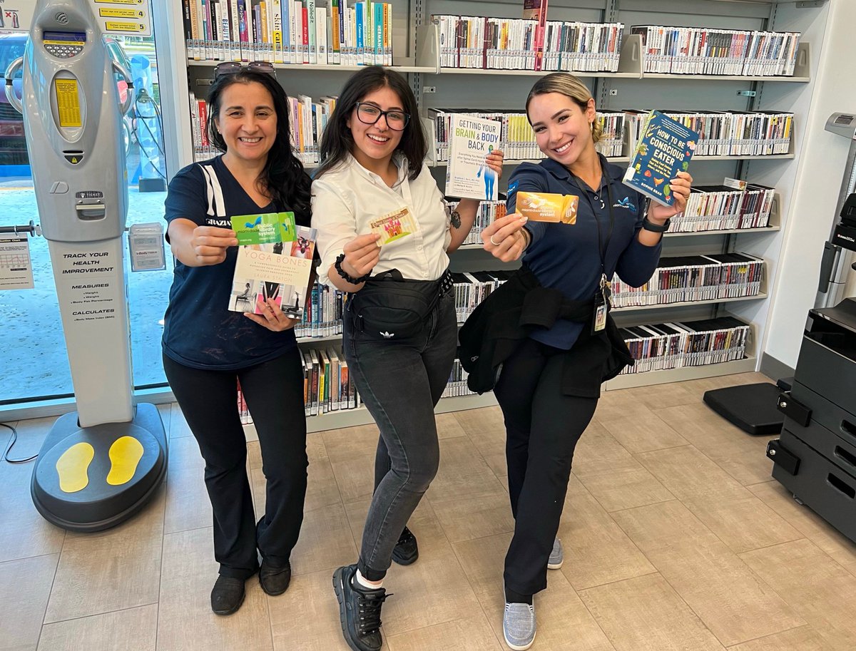MDPLS's tweet photo. Nearly 7,000 new cardholders have already signed up for their #MDPLS library card during #LibraryCardSignUpMonth! Whether you’ve had a library card for days or years, remind your family and friends to sign up for their library card at https://t.co/1u1MlQBJGo. https://t.co/2QhATNjHxp