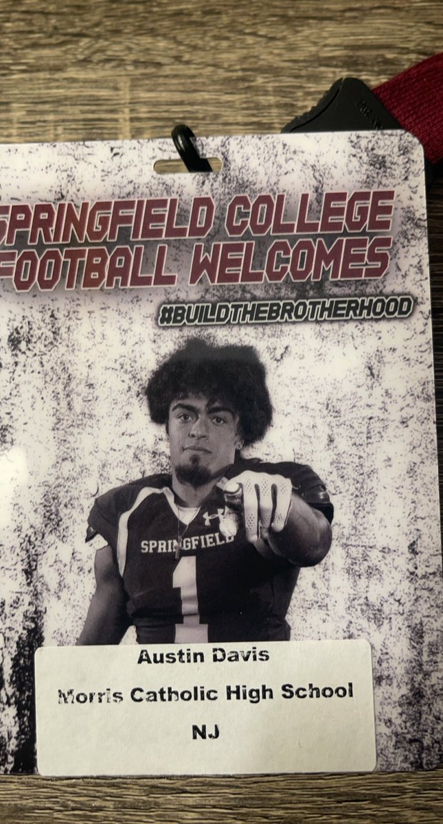 Austin Davis (@austind723) on Twitter photo Thanks <a href="/CoachWoodring71/">Kevin Woodring</a> and <a href="/_SCFootball/">Springfield Football</a> for inviting me out For todays game, I had a blast! Thanks <a href="/CoachWoodring71/">Kevin Woodring</a> and <a href="/_SCFootball/">Springfield Football</a> for inviting me out For todays game, I had a blast!