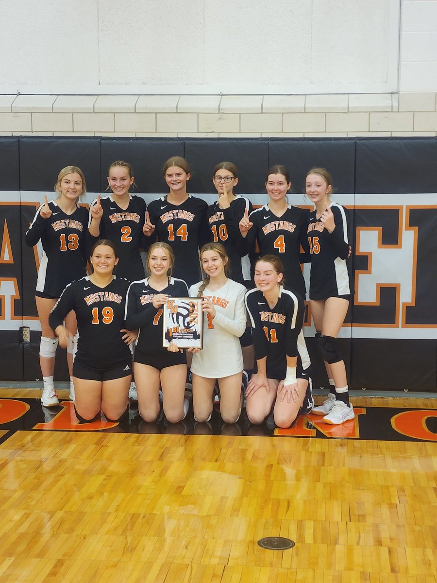 NWHSMustangs tweet media