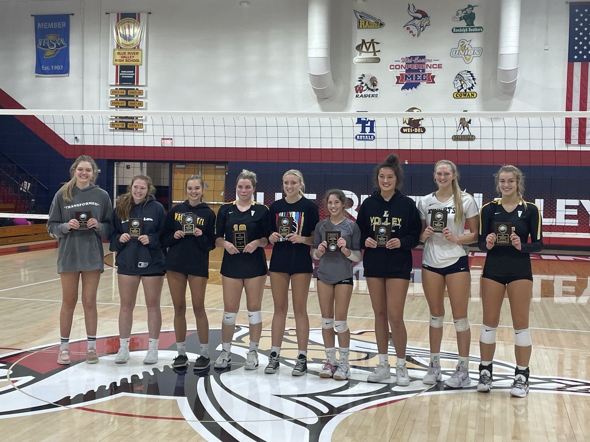 LCC Volleyball tweet media