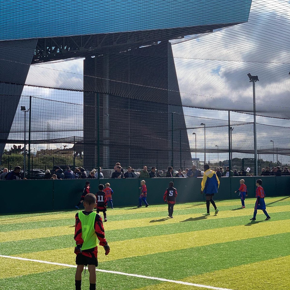FutureCityfc's tweet photo. A great day of Football Development for our little 7’s 💫

Always learning ⚽️

#ManchesterYouthSuperLeague
@OTJFC95 
@YOSG_UK 
@burgerbaemcr (Instagram) https://t.co/hr6iSf3a7K