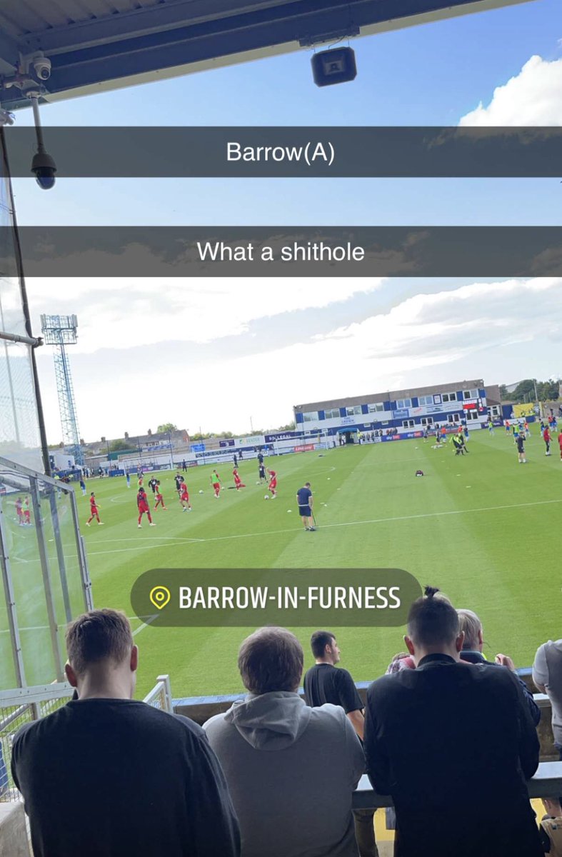 Charlie M tweet media