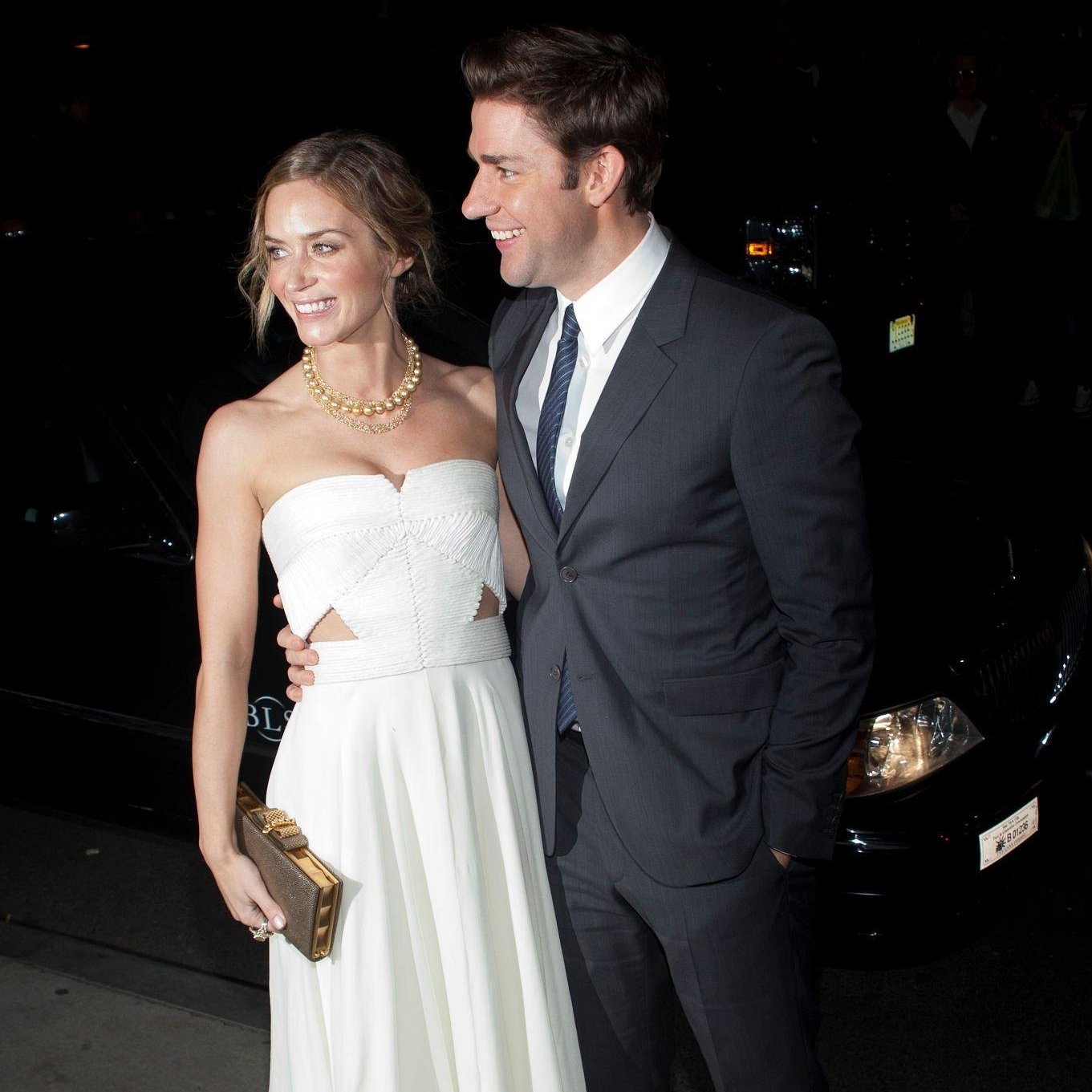 Best Of Emily Blunt On Twitter emily Blunt And John Krasinski Best best-of-emily-blunt-on-twitter-emily-blunt-and-john-krasinski-best