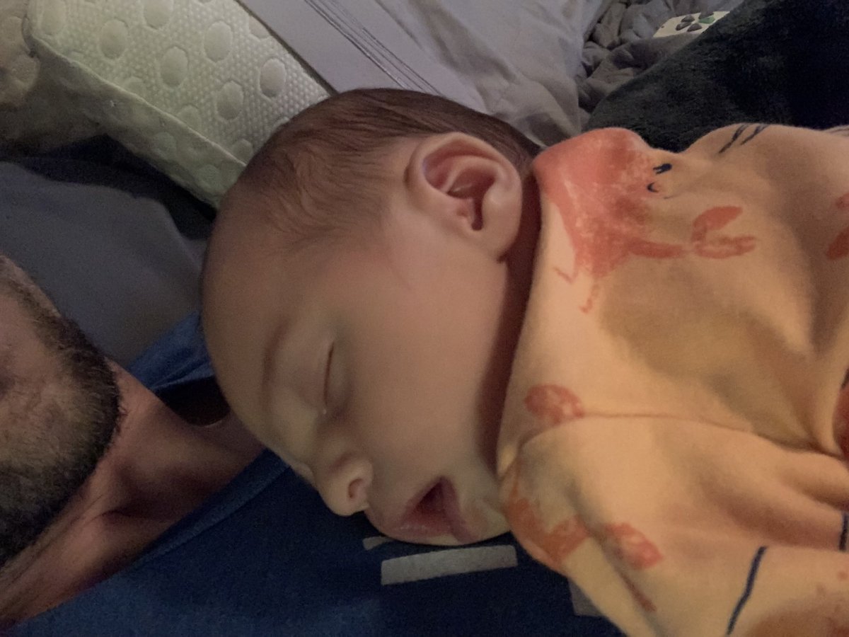 bbow27's tweet photo. Being your dad is pretty rad!!!
#BEB https://t.co/SLEzJSm3Wb