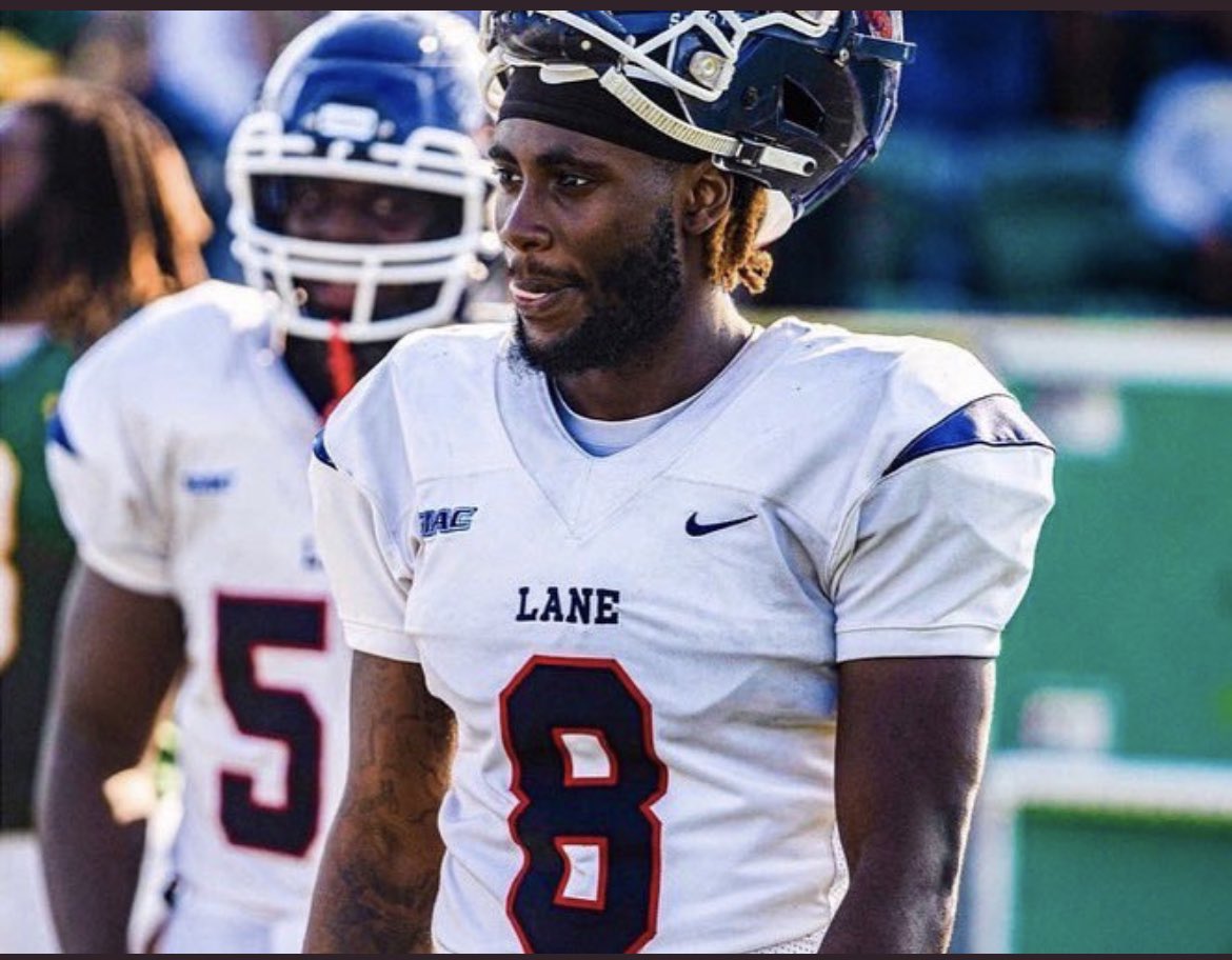Davion Watkins (@davionwatkins_1) on Twitter photo #AGTG I’ve been honored and blessed to receive my first HBCU offer from Lane College @lane_football <a href="/SirPatterson1/">Jeremy C. Patterson</a> <a href="/247Sports/">247Sports</a> <a href="/Rivals/">Rivals</a> <a href="/WekivaSports/">Wekiva Athletics</a> <a href="/WekivaHigh/">Wekiva High School</a> <a href="/coachschwartz3/">Jeremiah Schwartz</a> <a href="/Coach_Mid/">O-Zone Athletics LLC</a> #AGTG I’ve been honored and blessed to receive my first HBCU offer from Lane College @lane_football <a href="/SirPatterson1/">Jeremy C. Patterson</a> <a href="/247Sports/">247Sports</a> <a href="/Rivals/">Rivals</a> <a href="/WekivaSports/">Wekiva Athletics</a> <a href="/WekivaHigh/">Wekiva High School</a> <a href="/coachschwartz3/">Jeremiah Schwartz</a> <a href="/Coach_Mid/">O-Zone Athletics LLC</a>