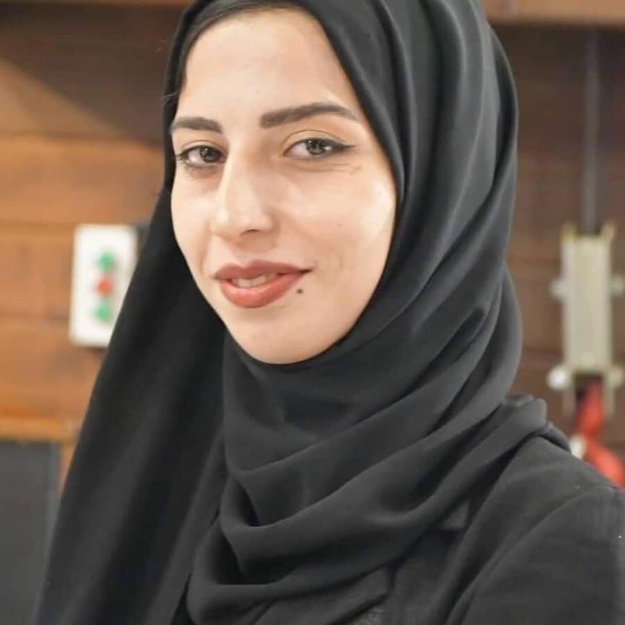 ali_aljabouri2's tweet photo. نعول من بلادي 👡
#محاسبة_همسة_وضباطها_الخمسه https://t.co/C4Fwev9ZdR