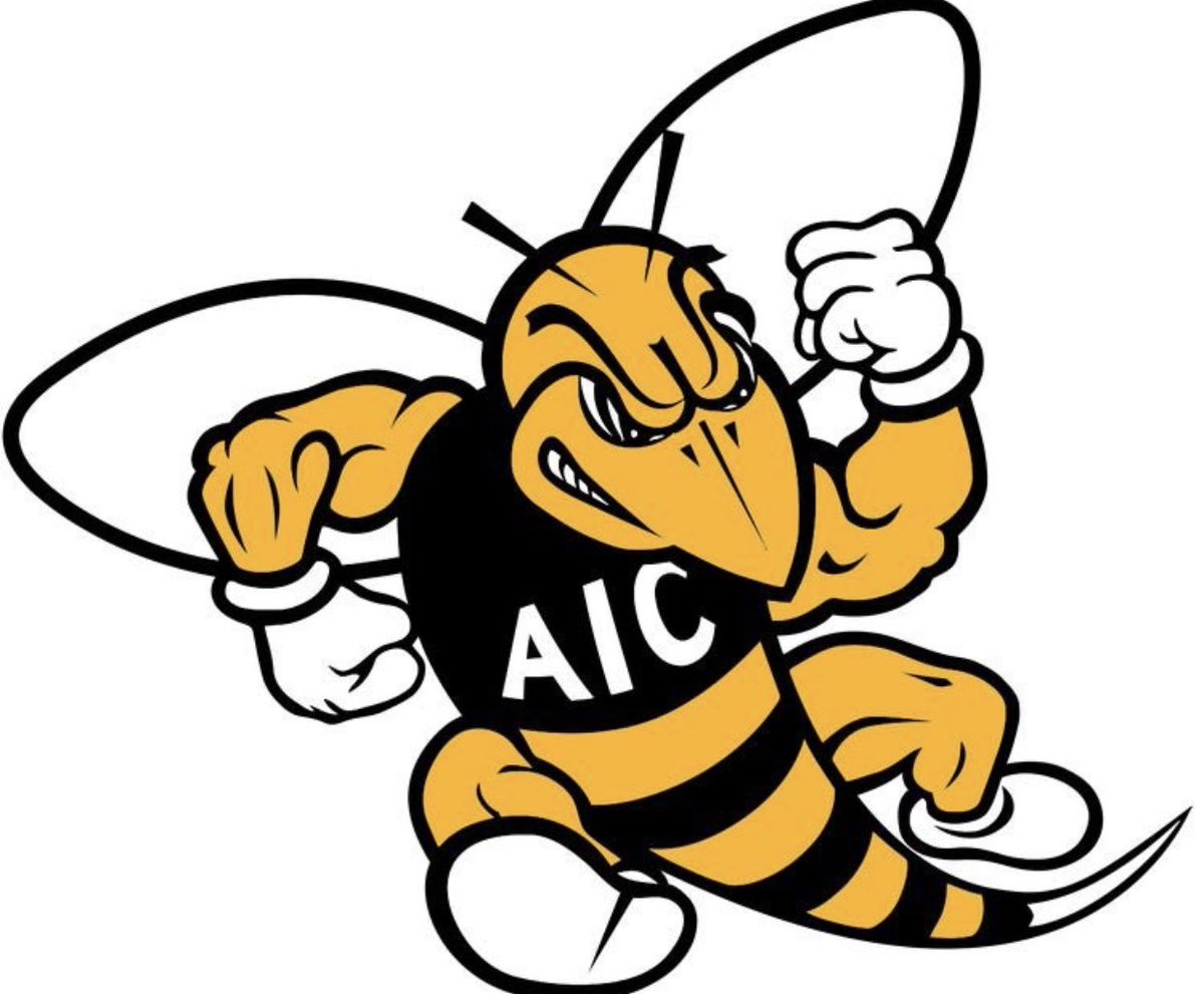 MBALLO55's tweet photo. After a great visit today and conversation with @CoachKKulzer I am blessed to have earned an offer from Division 2 AIC🙏🏾. #AGTG @Jdetorie @Dannylandberg @JonPaulDOrazio @Chadellis91 @CoachVinnyNYC1 https://t.co/XOuRuZwt71
