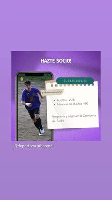 DeportivoClub Arenal (@deportivoarenal) on Twitter photo 
