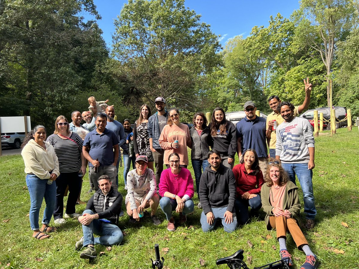 Temple University Postdoctoral Association (@templepostdoc) on Twitter photo All-Philly postdoc picnic to end National Postdoc Appreciation Week 2022! Thank you everyone for coming out, for your awesome company and delicious food. <a href="/CHOP_Postdocs/">CHOP Postdoc Alliance</a> <a href="/JeffPostdocs/">Jefferson Postdoc Association</a> All-Philly postdoc picnic to end National Postdoc Appreciation Week 2022! Thank you everyone for coming out, for your awesome company and delicious food. <a href="/CHOP_Postdocs/">CHOP Postdoc Alliance</a> <a href="/JeffPostdocs/">Jefferson Postdoc Association</a>