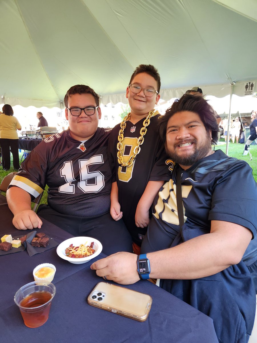 Purdue College of Health and Human Sciences tweet media