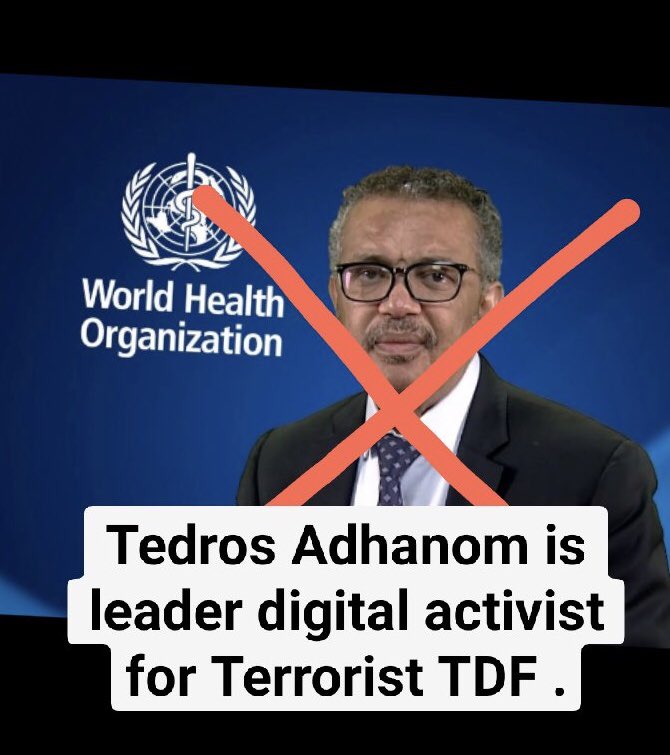 yacob_marta's tweet photo. #ReformWHO https://t.co/1c8vzFUXee