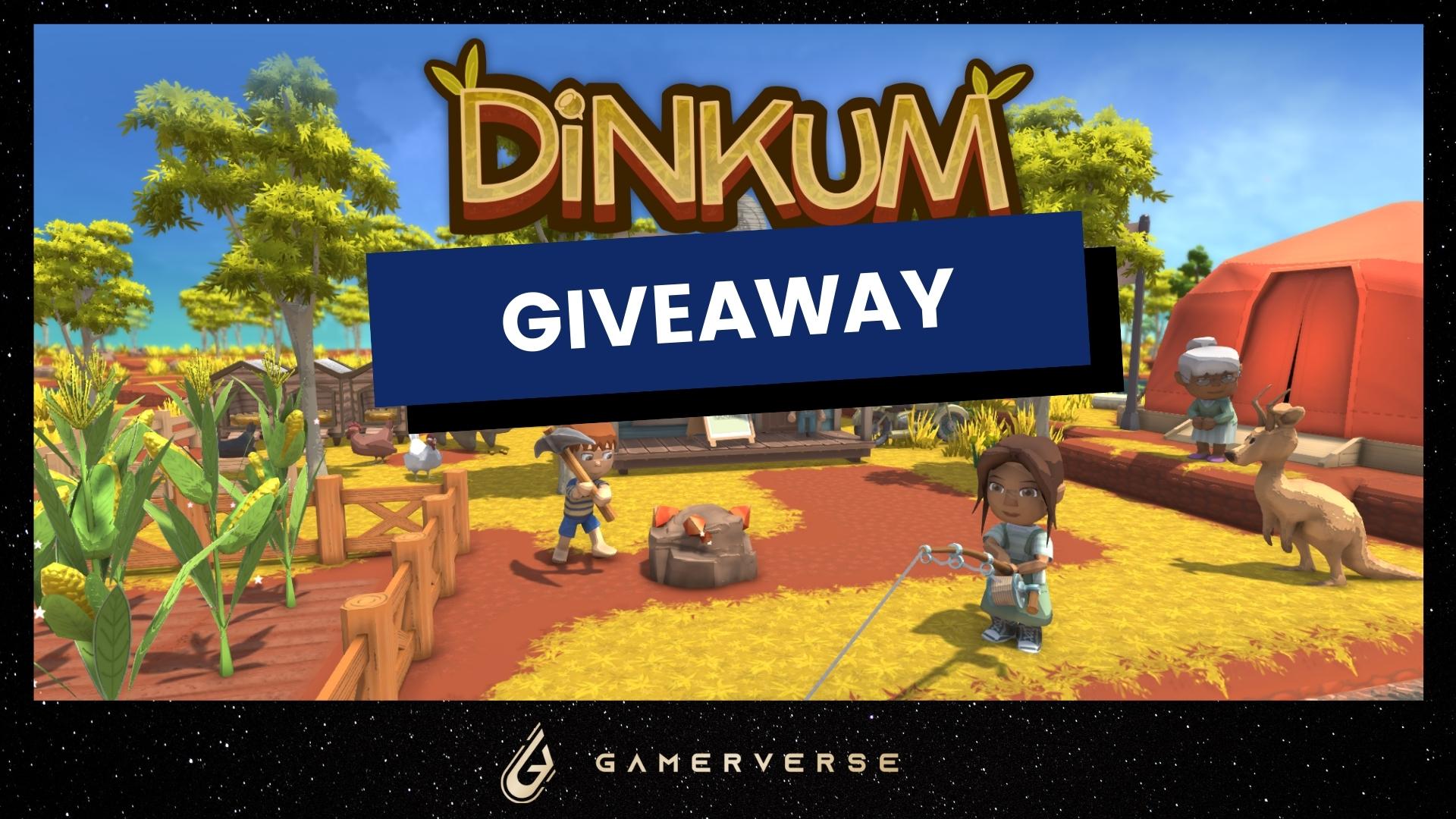 Dinkum - Complete Catalog With Pictures - Steam Lists