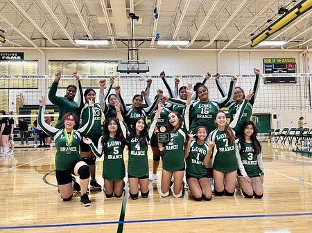 Green Wave Athletics tweet media