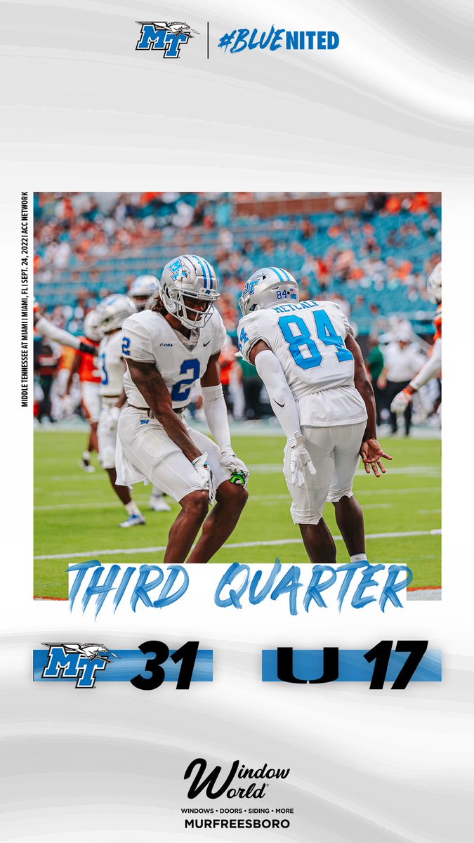 MT_FB's tweet photo. 3 down, 1 to go. 

#BLUEnited | #EATT https://t.co/X5mMEqYmRy