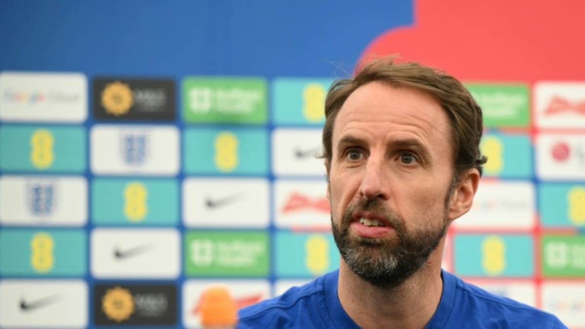Southgate Insists He Is Right Man To Lead England To World Cup Https southgate-insists-he-is-right-man-to-lead-england-to-world-cup-https