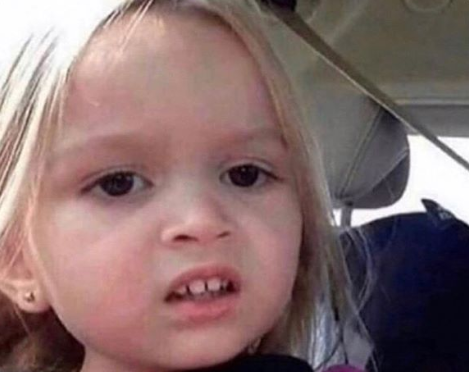Cuando ya me dijeron algo tres veces y sigo sin escuchar bien