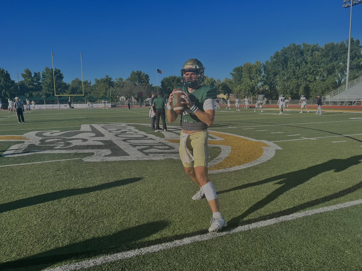 Miners_FB's tweet photo. Game Time @ Allgood-Bailey https://t.co/xQRHQvQz2K