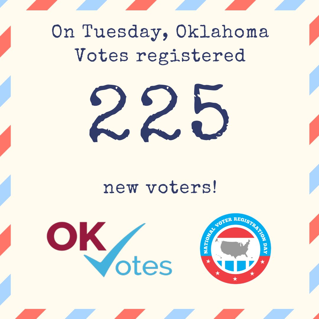 Oklahoma Votes tweet media