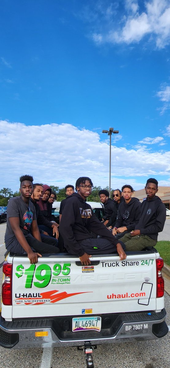 LRHS Alpha Achievers tweet media