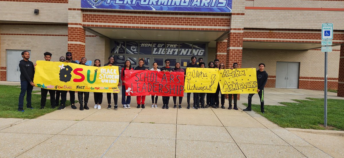 LRHS Alpha Achievers tweet media