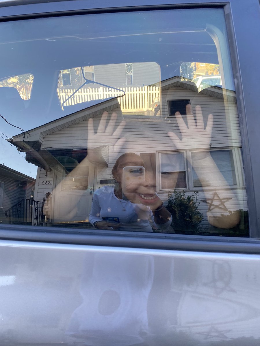 anne32628138's tweet photo. She is lucky I ♥️ her because this one right here 👇🏻 she can do more in one unsupervised minute than most people can do all day! She is my tiny tornado & life would be boring without her #blessed #tinytantrum #smallfry https://t.co/kCSSZ8ujDi