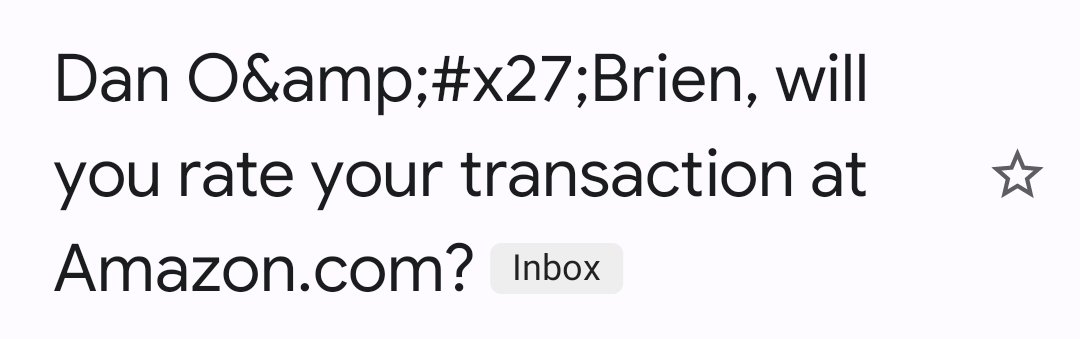 OtherDanOBrien's tweet image. I&apos;m starting a support group for people with an apostrophe in their name