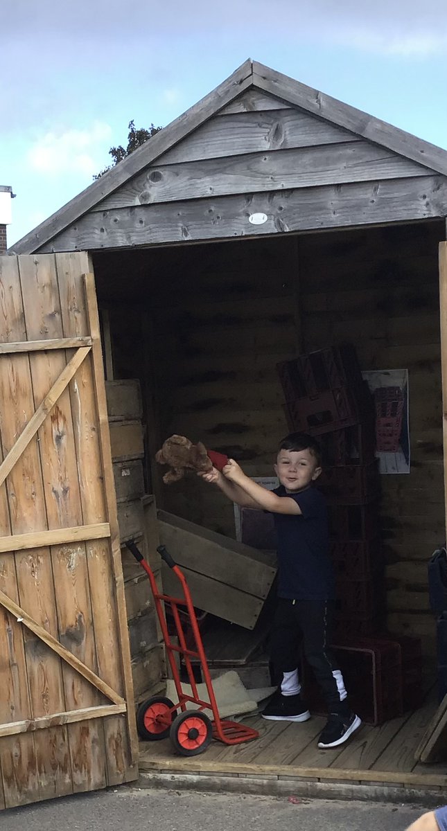DeltaStrand's tweet photo. Our youngest children have been enjoying their book, Where's my Teddy?๐งธ
The children talked about how they would feel if they lost their favourite teddy, we finished off the week with a game of find the Bears!
@DeltaStrand @Talk4Writing #Fun
#DeltaStrandReading #LoveToRead https://t.co/9H9GbQpF3b