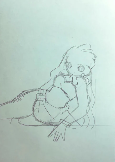 最近の下書き   