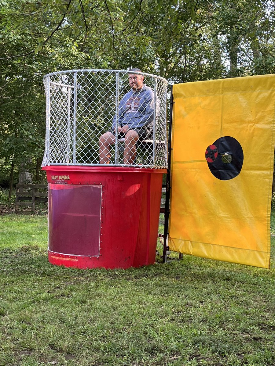 Heath Football tweet media