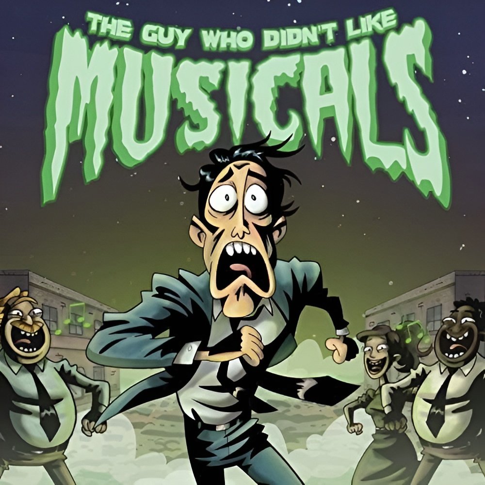 richtxrs's tweet photo. so you've seen this show? quote it https://t.co/3gqzigZOku