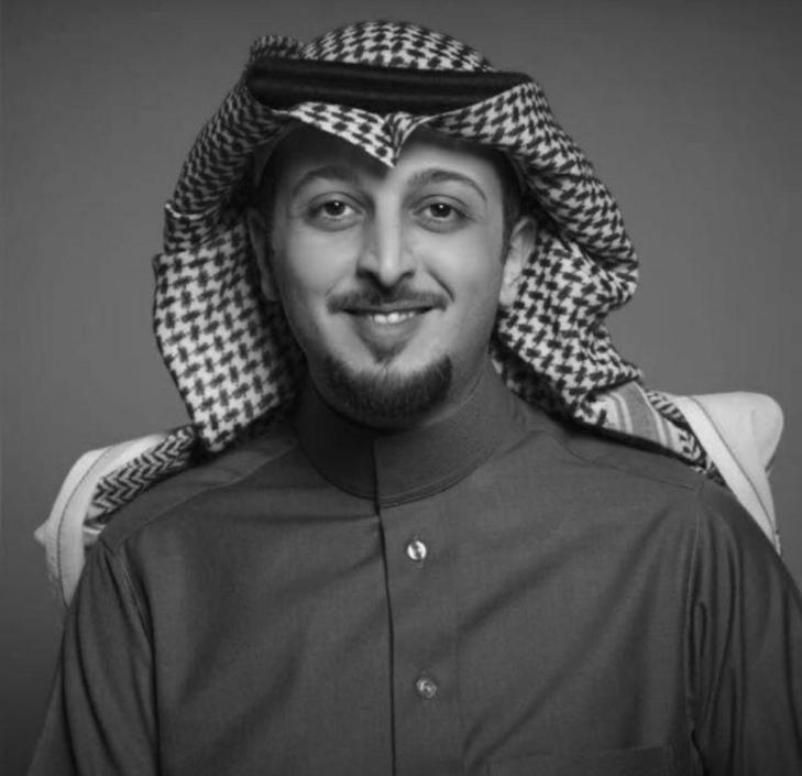 malkhereiji's tweet photo. انتقل إلى رحمة الله قبل قليل الزميل في لجنة الدعاية والإعلان في غرفة الرياض الأخ "علي العسبلي " مؤسس شركة @UBRAND_SA 

الله يرحمه ويغفرله ويتجاوز عنا وعنه ويجعل ما اصابه تكفيرًا له ورفعة في الدرجات.
إنا لله وانا اليه راجعون https://t.co/MzenAZ1g9M