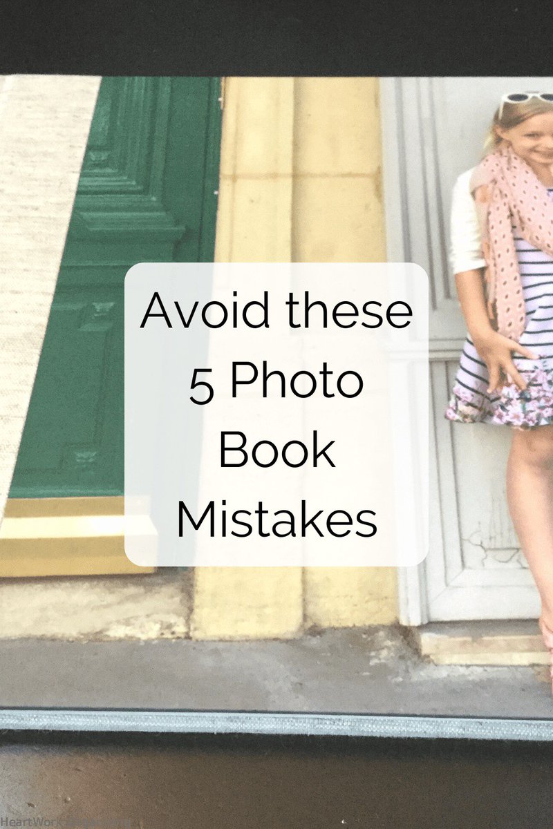 DarlaDeMorrow's tweet image. You might not find the process of making your photo book fun, but I guarantee that you'll love having made the book when it's all over.

Read the full article: Avoid these 5 Photo Book Mistakes
▸ bit.ly/3aMwUTr

#PhotoBooks #Organize #DigitalClutter #Photos