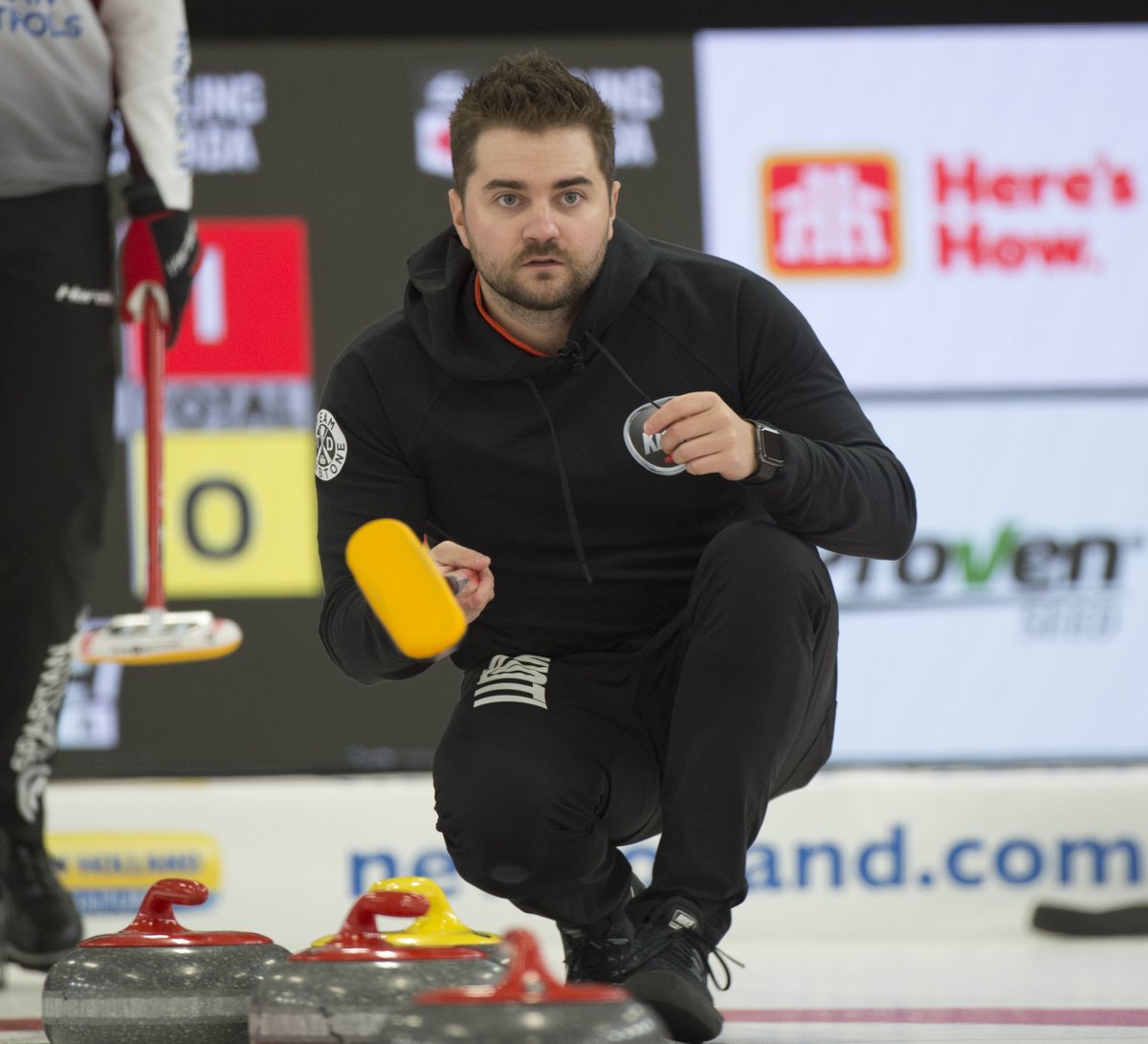 Curling Canada tweet media