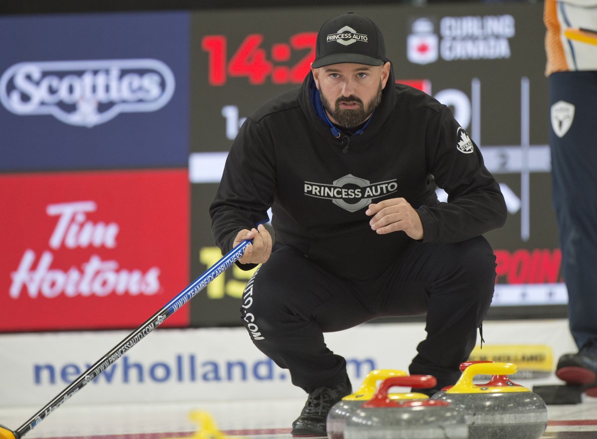 Curling Canada tweet media