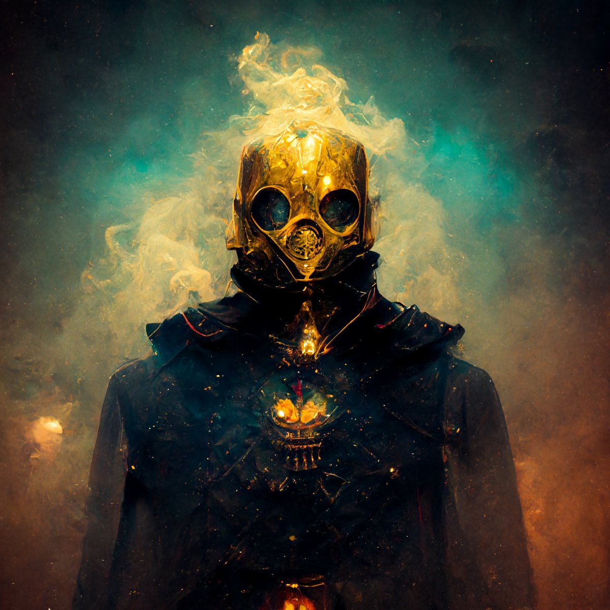 Cyber Apocalypse 2066 ☢️ tweet media