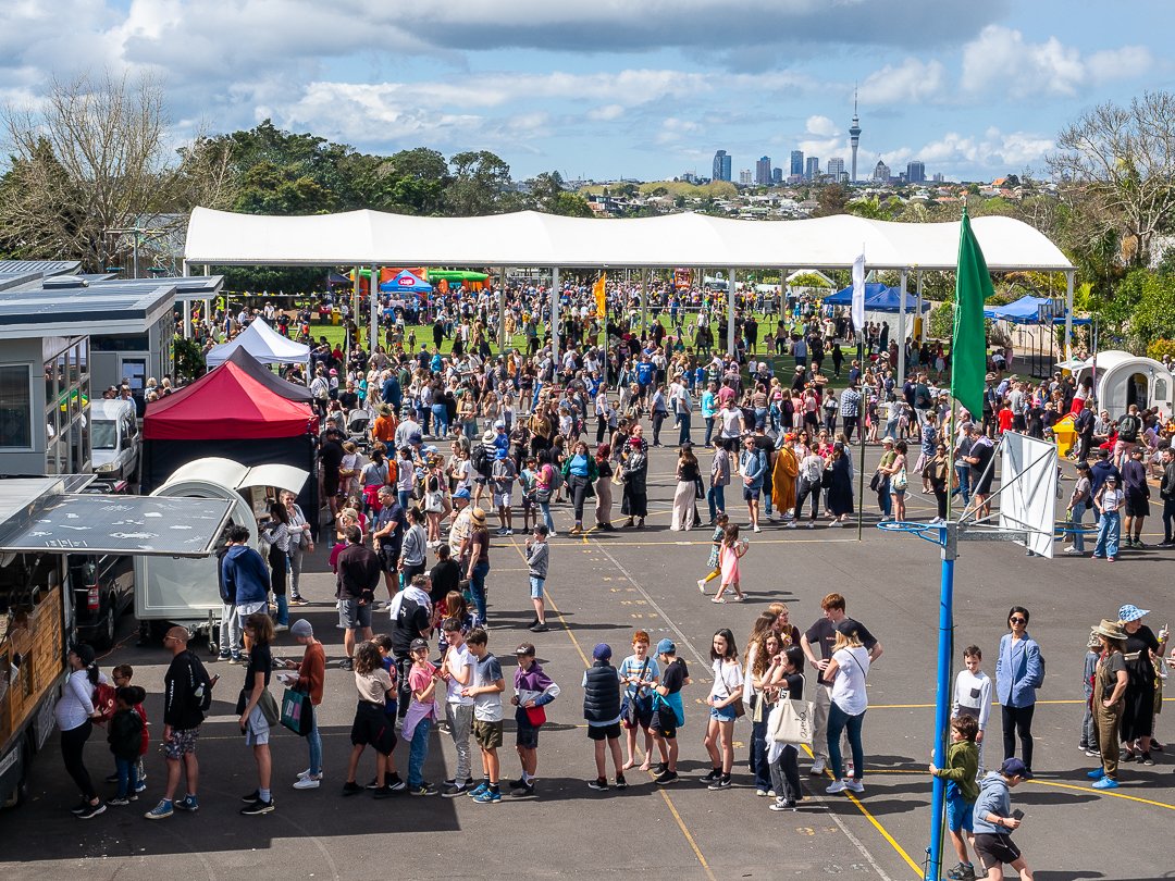 Pt Chevalier School | Rangi-Mata-Rau tweet media