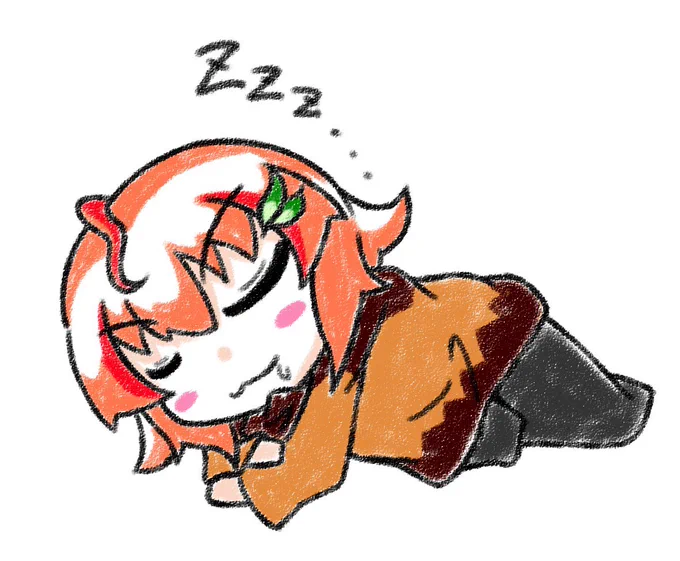 おはようですちょっと夜更かししてたので、まだしっかり眠い状況ですもう少し眠りたいところ今日もまったりいきましょう〜 